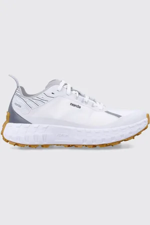Norda Sneakers 001 in mesh riciclato