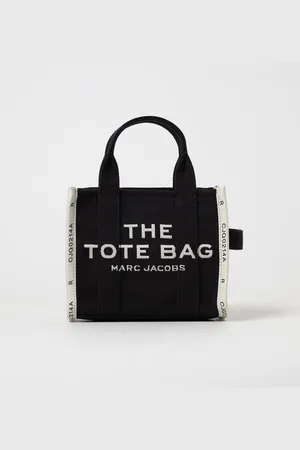Marc Jacobs Borsa The Jacquard Small Bag in canvas