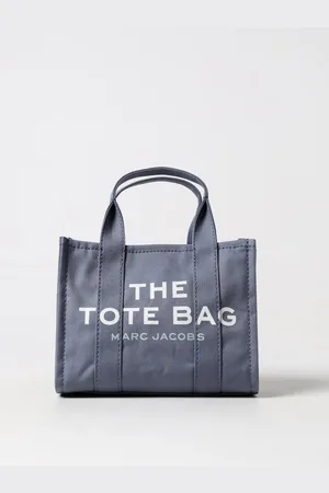 Marc Jacobs Borsa The Mini Traveler in canvas