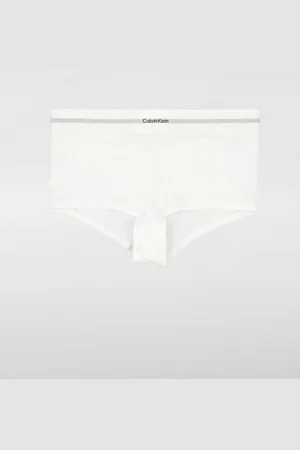Calvin Klein Boxer in misto cotone organico