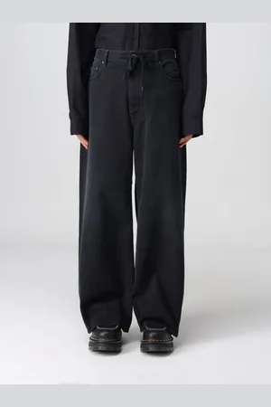 Balenciaga Jeans straight in denim