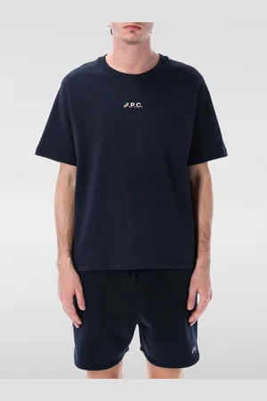 Asics T-shirt in cotone organico