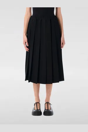 Comme des Garçons Gonna Donna colore