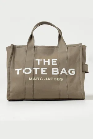 Marc Jacobs Borsa The Medium Tote Bag in canvas