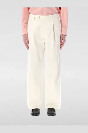 Auralee Pantalone Uomo colore