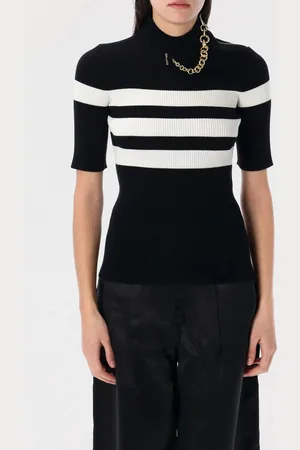 Jean Paul Gaultier Maglia a dolcevita