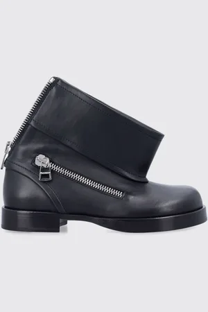 J.W.Anderson Scarpe Basse Donna colore