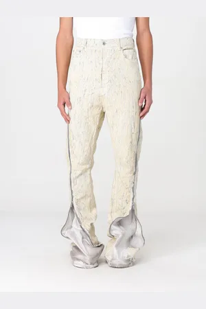 Rick Owens Jeans uomo