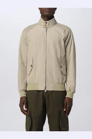 Baracuta Giacca in misto cotone
