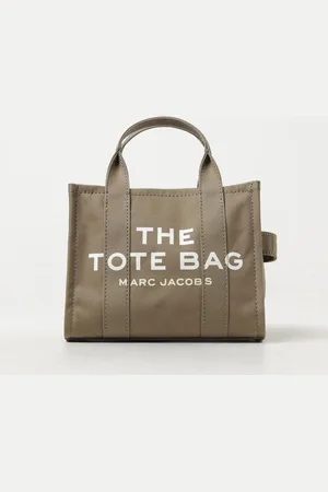 Marc Jacobs Borsa The Mini Traveler in canvas