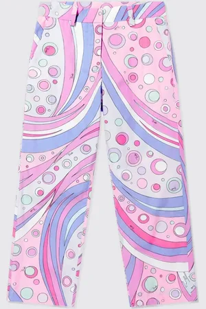 Puccini Pantalone Bambino colore