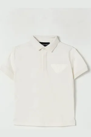 Emporio Armani Polo in cotone