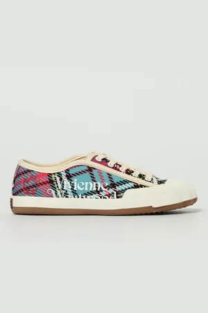 Vivienne Westwood Sneakers Animal Gym in canvas