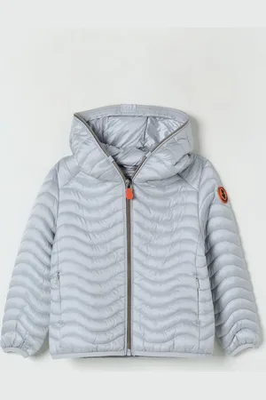 save the duck Cappotto Bambino colore