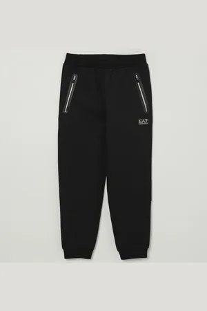 EA7 Pantalone Bambino colore