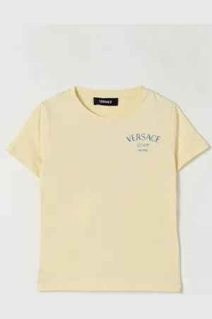 VERSACE T-shirt in cotone Medusa