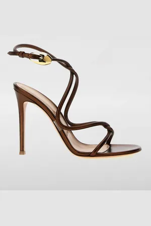 Gianvito Rossi Sandali Bassi Donna colore