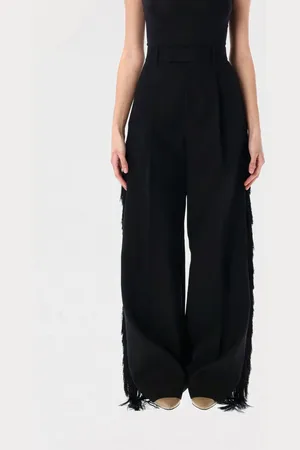 Carven Pantalone Donna colore