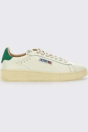 Autry Sneakers Dallas in pelle