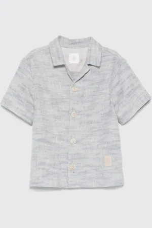 ELEVENTY Camicia Bambino colore