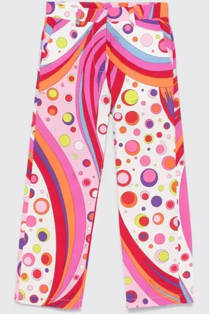Puccini Pantalone Bambino colore