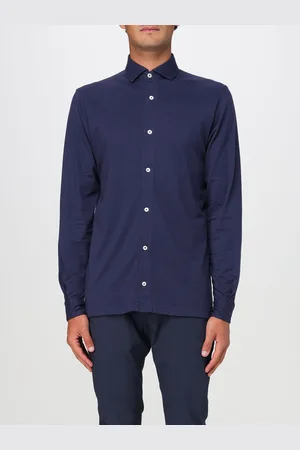 DoppiaA Camicia in maglia