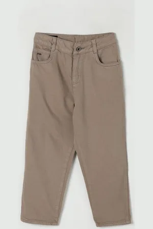 Emporio Armani Pantalone Bambino colore