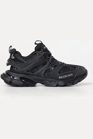 Balenciaga Sneakers Track in mesh e gomma