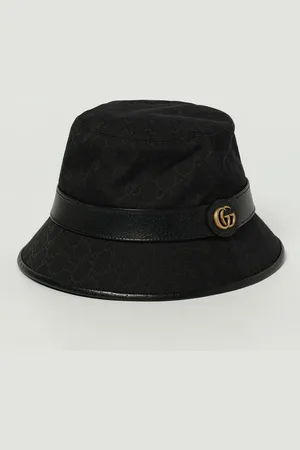 Gucci Cappello GG in misto cotone