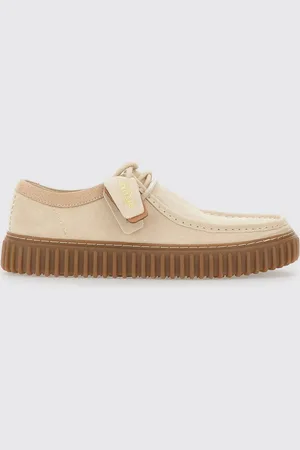 Clarks Scarpe Stringate Uomo colore
