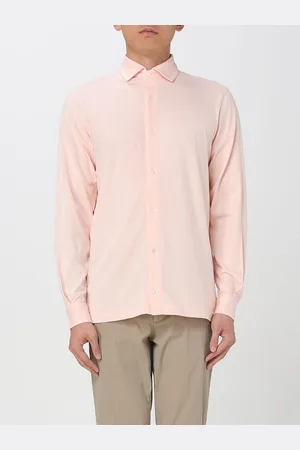 DoppiaA Camicia in maglia