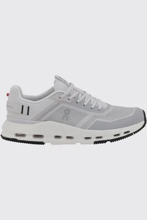 On Running Sneakers Cloudfoam II TT On in mesh riciclato