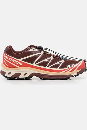 Salomon Sneakers Advanced XT-6 in mesh