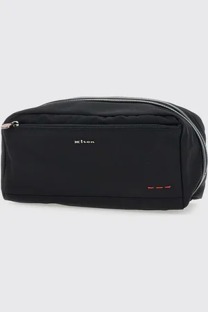 Kiton Portadocumenti Uomo colore