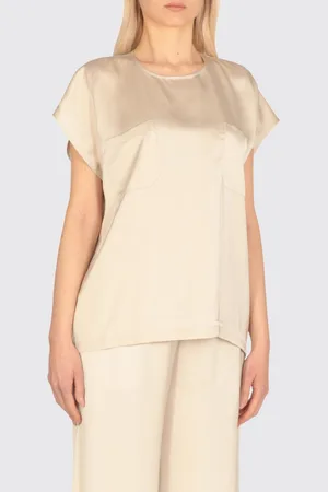 Fabiana Filippi Bluse in viscosa