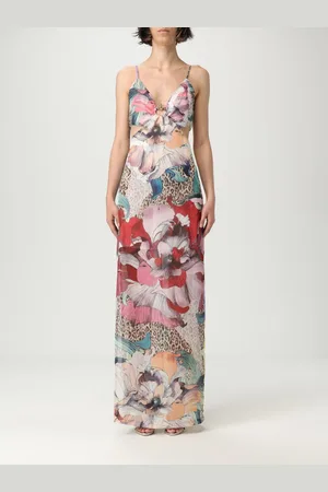 Roberto Cavalli Abito Donna colore