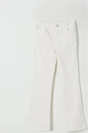 Liu Jo Jeans flared in denim