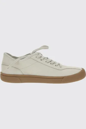The Row Sneakers in canvas di cotone