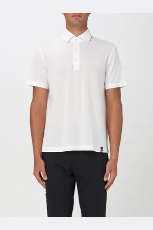 DRUMOHR Polo basic in cotone