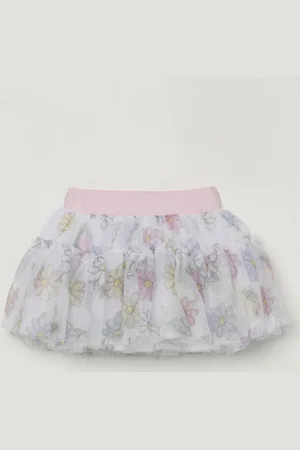 MONNALISA Gonna Bambino colore
