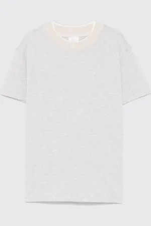 ELEVENTY T-shirt in cotone con logo