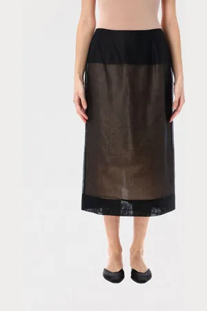 Carven Gonna Donna colore