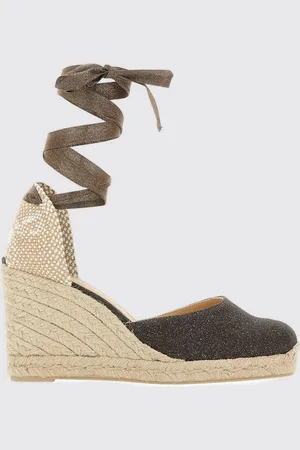 Castaner Scarpe Con Zeppa CASTAÑER Donna colore