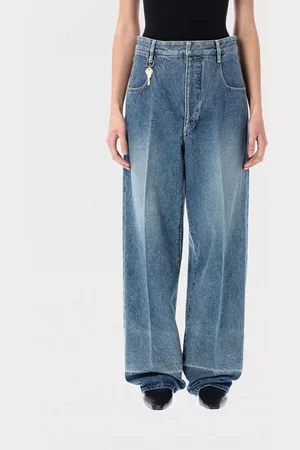Carven Jeans in di cotone