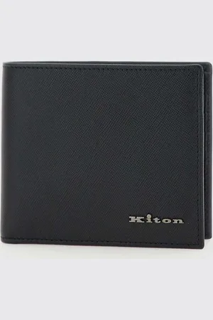 Kiton Portafoglio Uomo colore