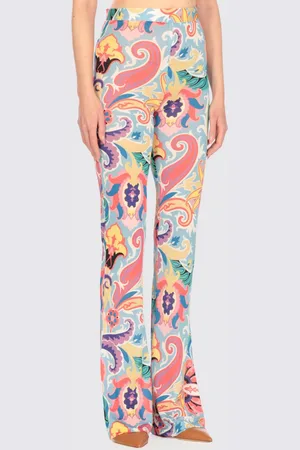 Etro Pantalone Donna colore