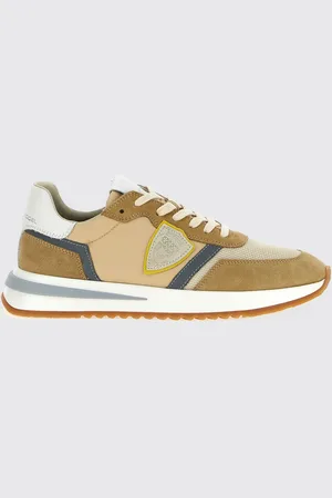Philippe model Sneakers in pelle e nylon