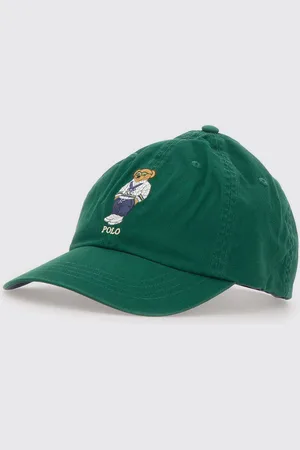 Ralph Lauren Cappello in cotone