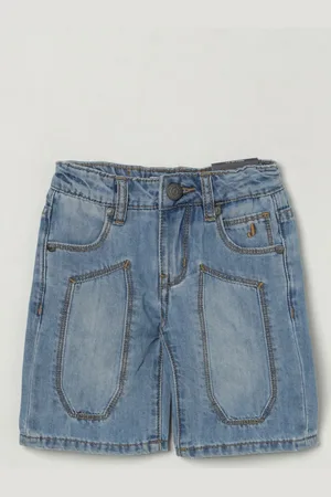 Jeckerson Pantaloncino in
