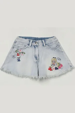 MONNALISA Pantaloncino in